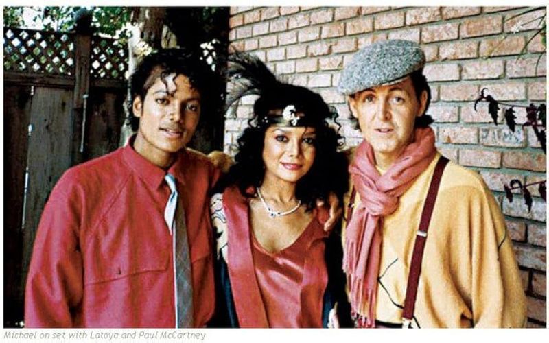 Say Say Say