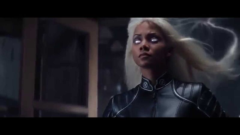 Storm in X-Men (2000)