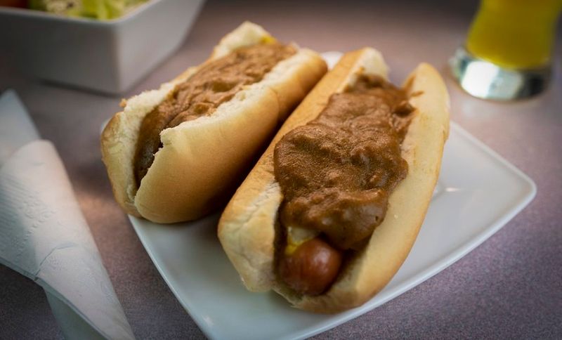 Texas Hot Lunch – Williamsport, PA