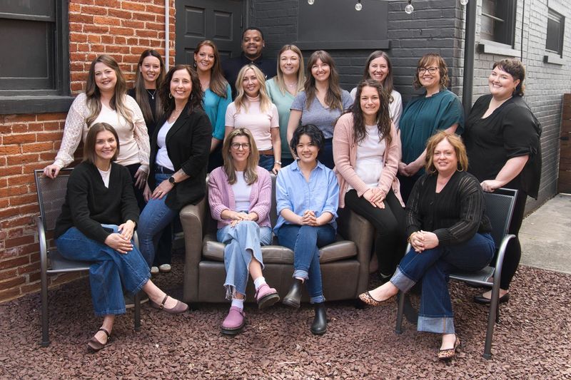 Join a Support Group for Women in Similar Situations