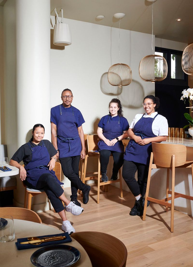 Kann – Portland, OR