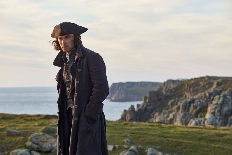 Poldark
