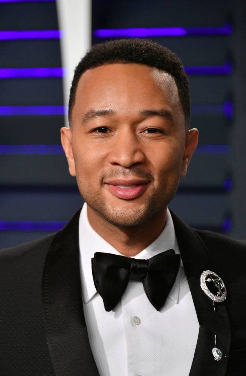 John Legend