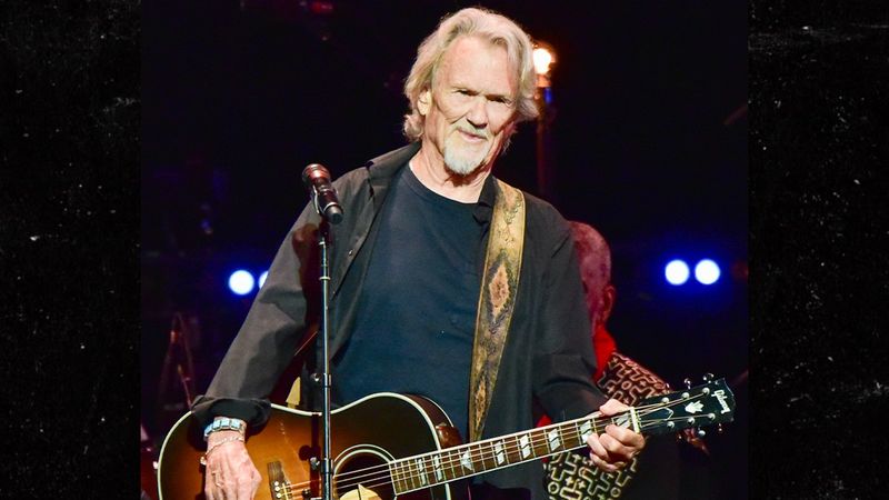 Kris Kristofferson