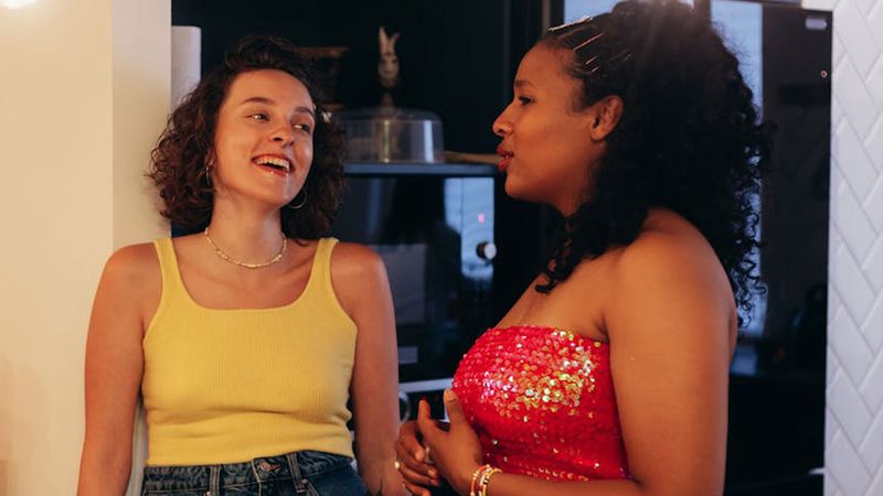 Laughing at Your Partner's Expense