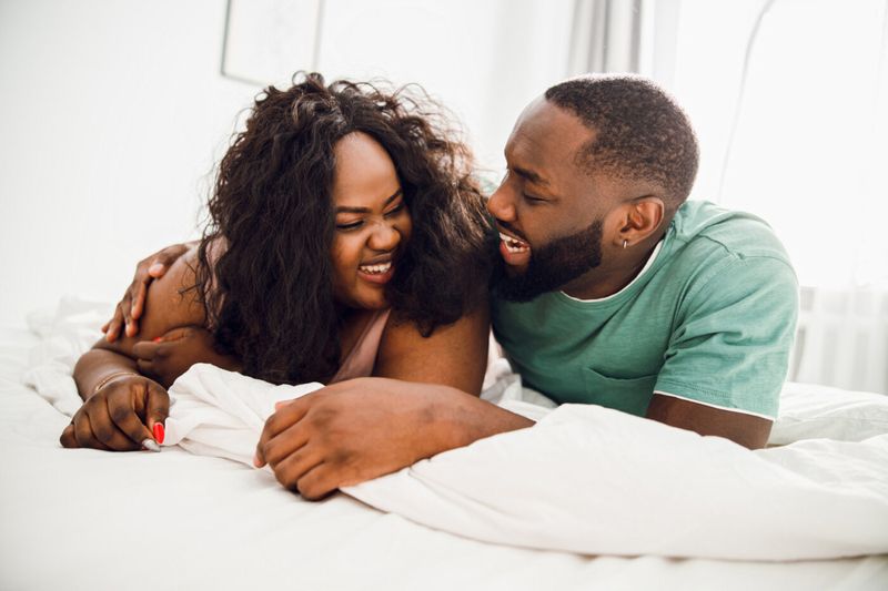 Change Her Physical Appearance to Please Him