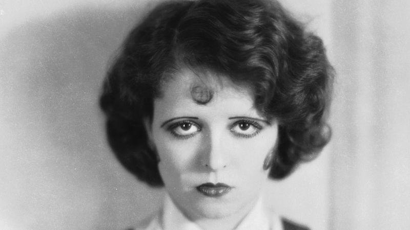 Clara Bow's Tabloid Takedown by Her Own Secretary (1920s)