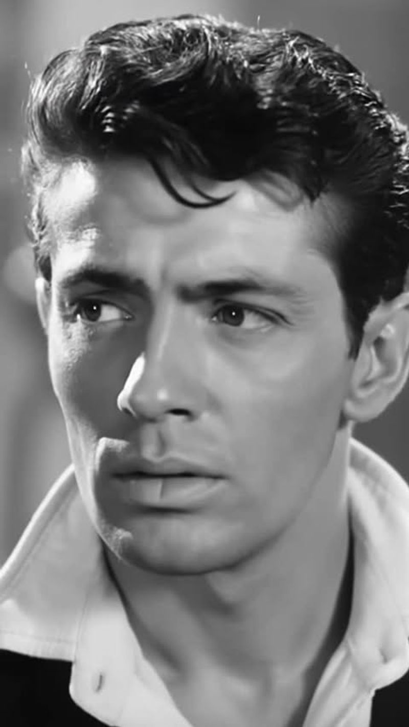 Farley Granger