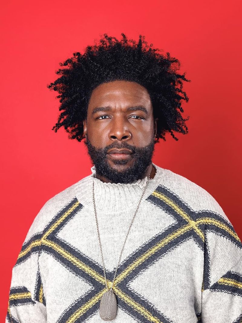 Questlove