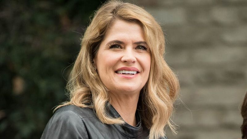 Kristy Swanson