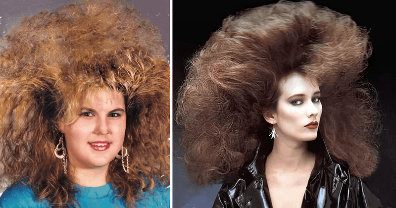 Monumental Hair Volume