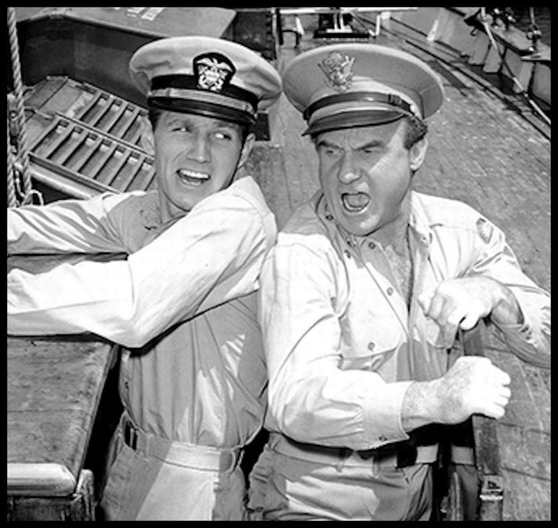 The Wackiest Ship in the Army (1965–1966)