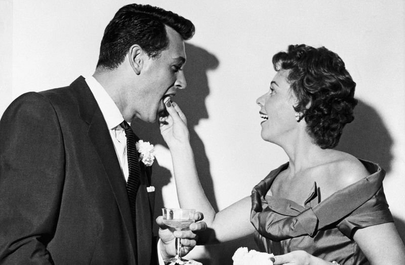 Sexual Orientation Had to Stay Hidden