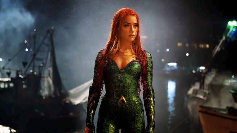 Amber Heard