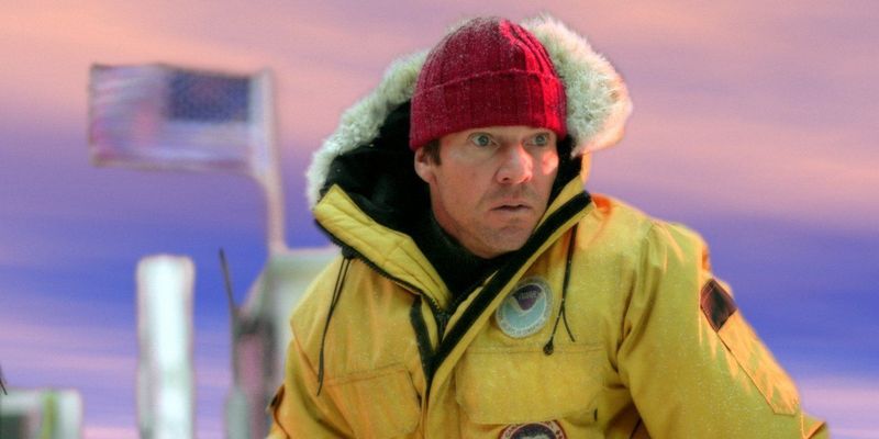 The Day After Tomorrow (2004)
