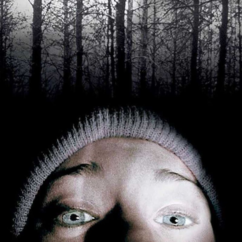 The Blair Witch Project (1999): Found Footage That Was Never Lost