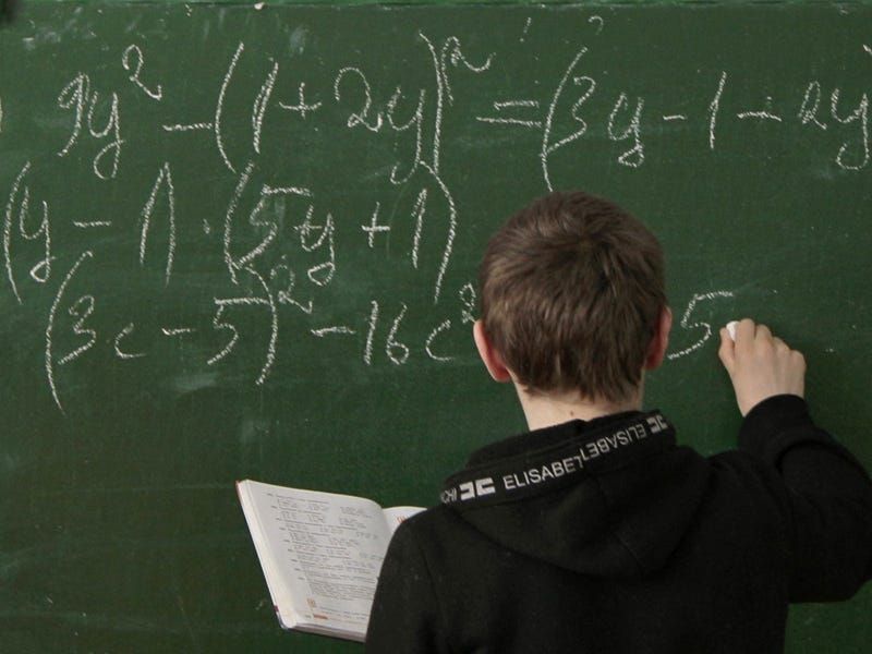 The Classroom: Chalkboards vs. Smartboards