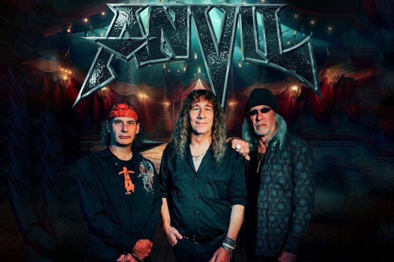 Anvil