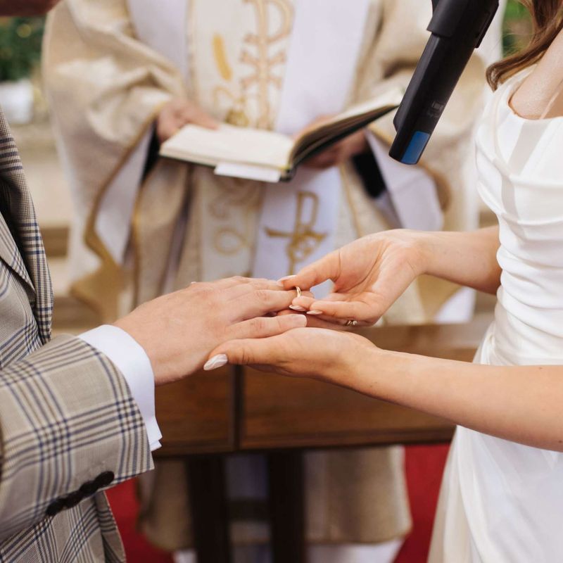 Religious Or Cultural Beliefs: Honoring Sacred Vows