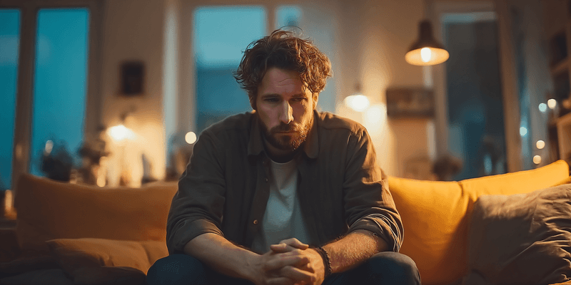 Worries About Sexual Performance They Never Voice