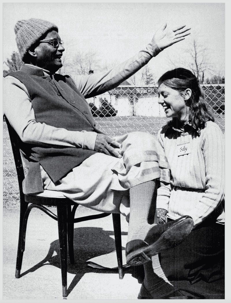 Having Their Public Opinions Dismissed