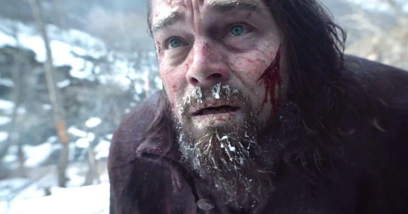 The Revenant (2015): The Revenge That Never Happened