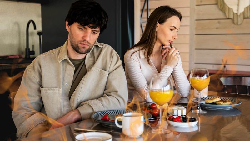 Unresolved Past Issues: Old Wounds That Never Heal