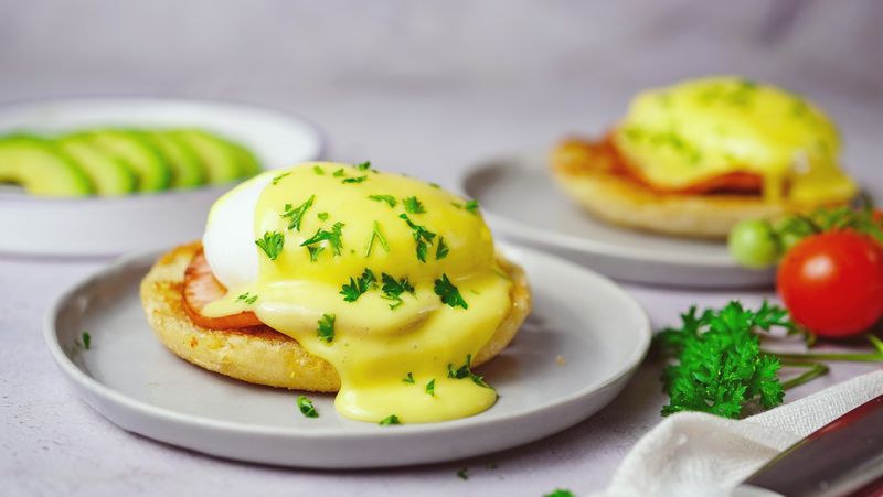 Hollandaise Sauce and Its Hidden Risks