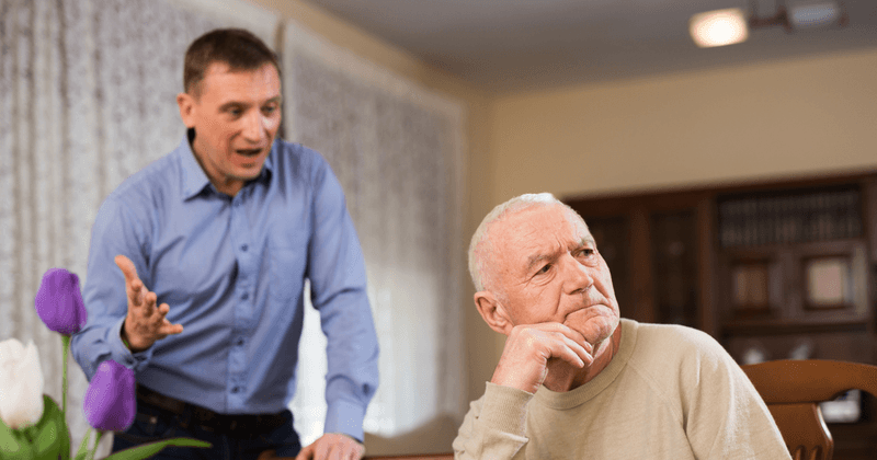 Dismissing Their Life Decisions