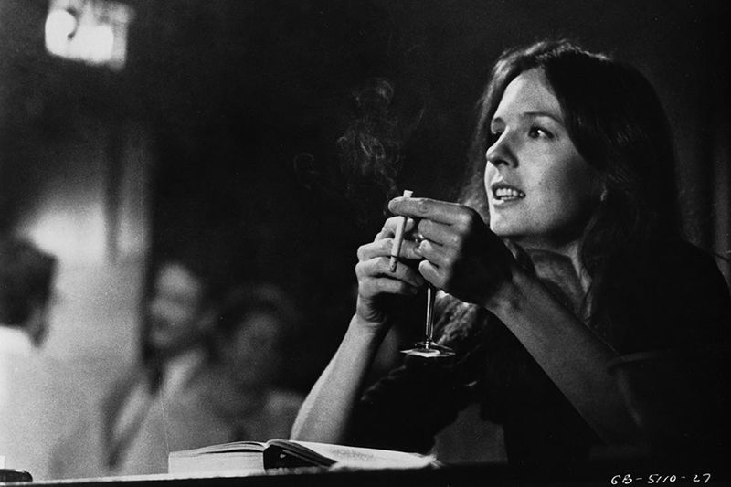 Staying Quiet in Mixed-Gender Conversations