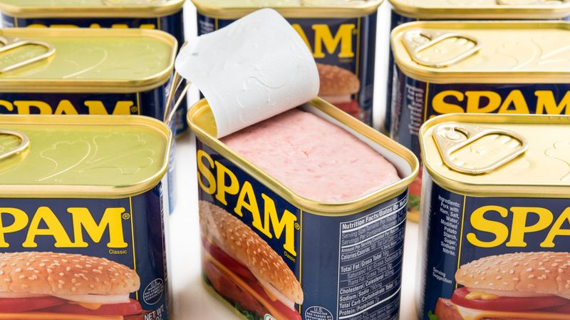 Spam