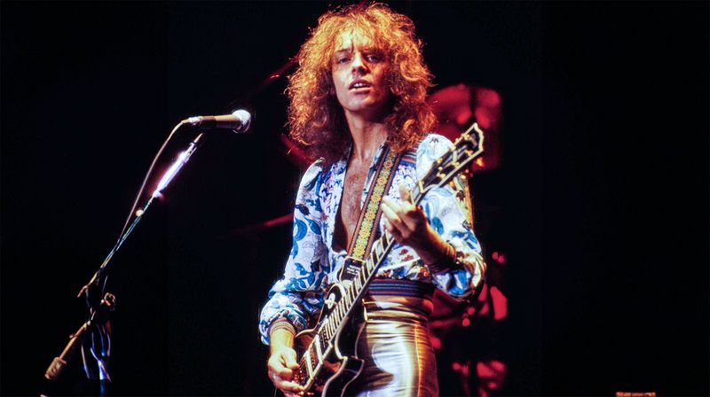Peter Frampton