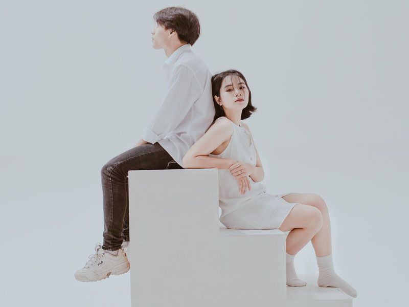 Giving Up on Growing Together