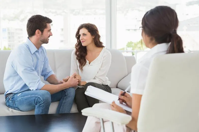 Therapy Is a Tool, Not a Last Resort