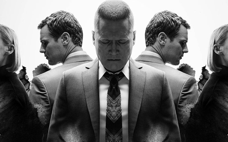 Mindhunter