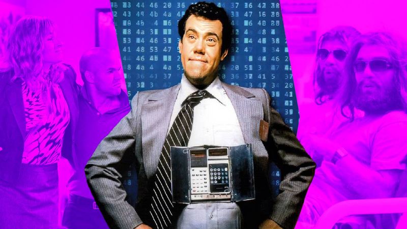 The Secret Diary of Desmond Pfeiffer (UPN, 1998)