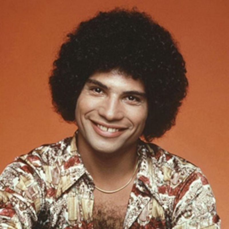 Juan Epstein ('Welcome Back, Kotter')