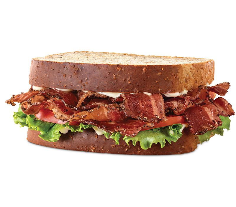 Ultimate BLT