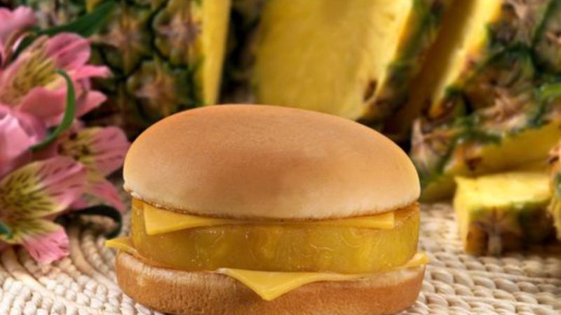 Ray Kroc Had a Very Different Idea