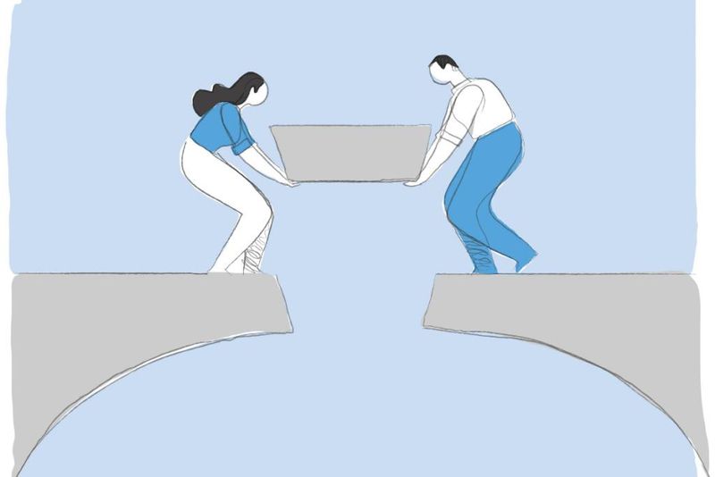 Compromise Is a Daily Practice, Not a One-Time Deal