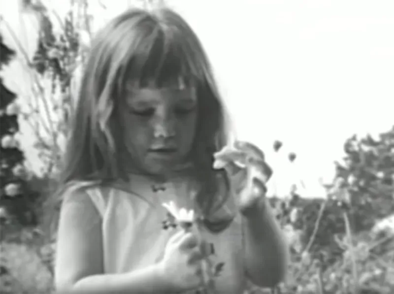 Daisy Ad – Lyndon B. Johnson Campaign