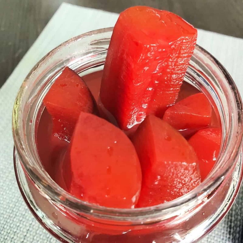 Kool-Aid Pickles