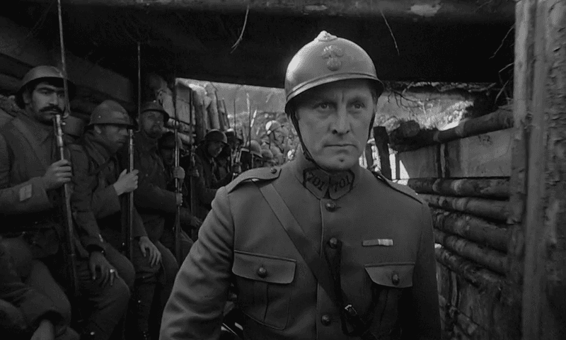 Paths of Glory (1957)