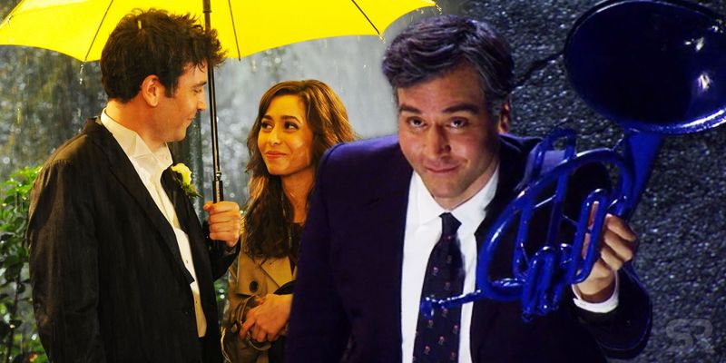 How I Met Your Mother