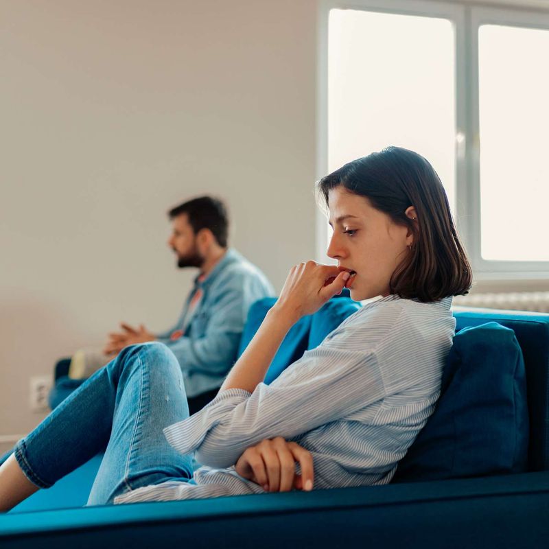 Ignoring Mental Health Struggles