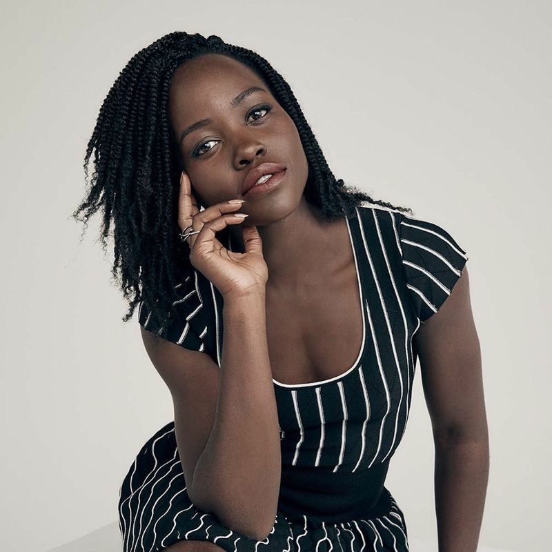 Lupita Nyong'o