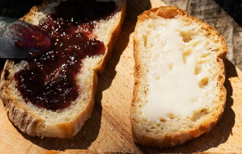 Prune Sandwich
