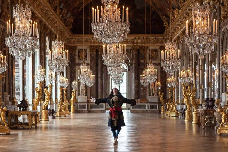 Versailles