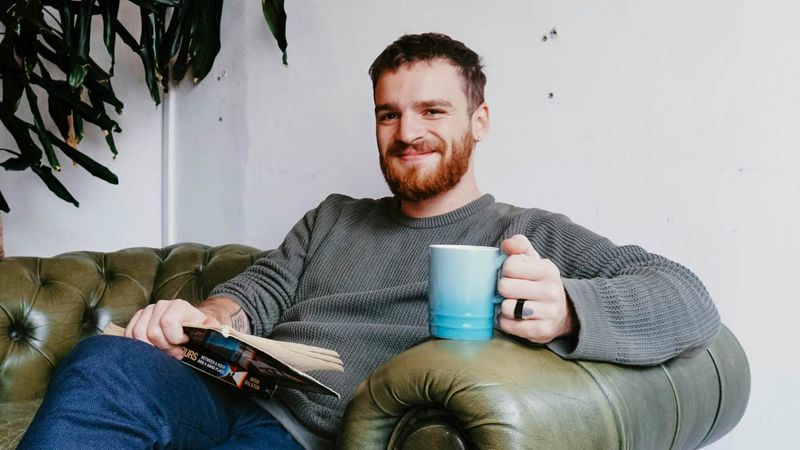 Space for Personal Interests and Hobbies