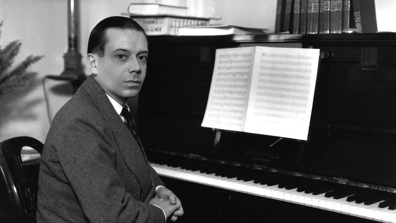 Cole Porter